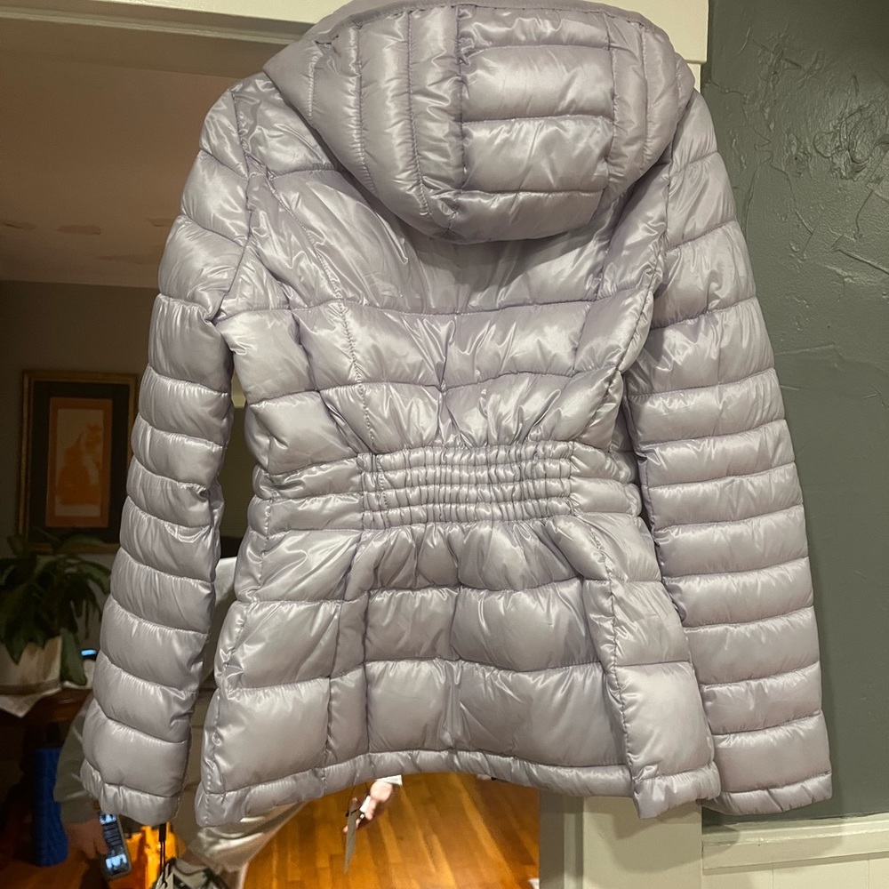 brand new, still with tags, Calvin Klein jacket
